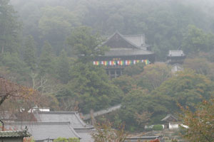 宝性寺団参旅行長谷寺