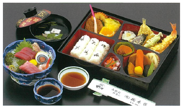 法事 清宴 会食