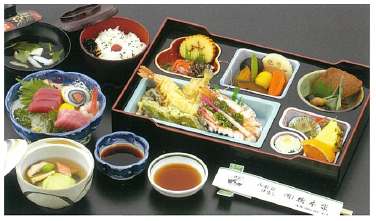 法事 清宴 会食