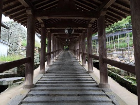 宝性寺 団参旅行 長谷寺