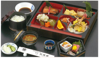 法事 清宴 会食