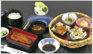 法事 清宴 会食