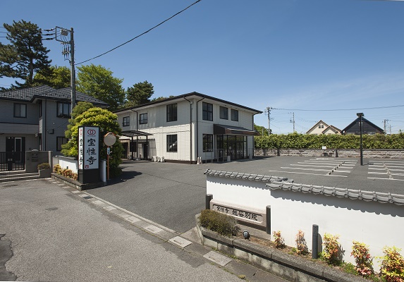 越谷市 霊安室 ご遺体安置(北越谷駅)