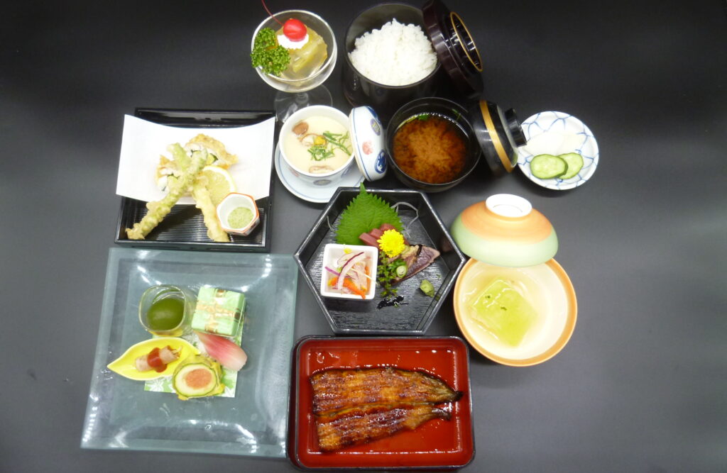 越谷 法要 食事 清宴 [石塚家 葵]