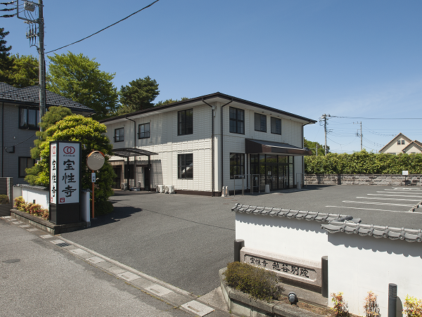 埼玉県越谷市 新車 交通安全祈願