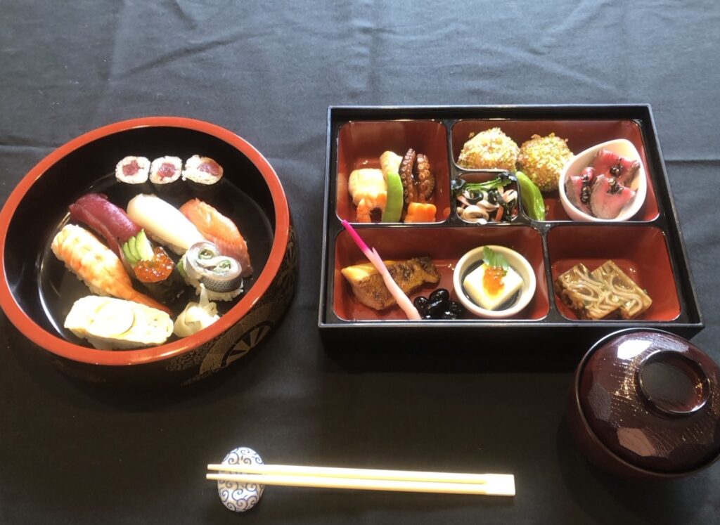 越谷 法要 食事 清宴 [ゆう彩華 彩 御膳]