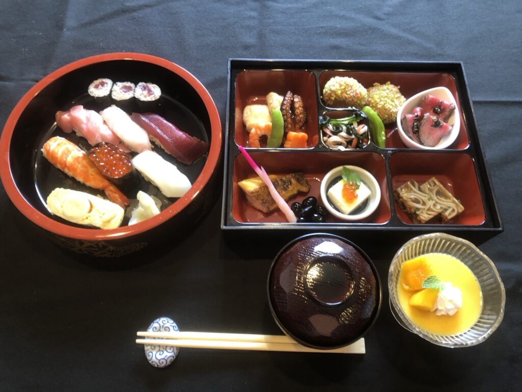 越谷 法要 食事 清宴 [ゆう彩華 華 御膳]