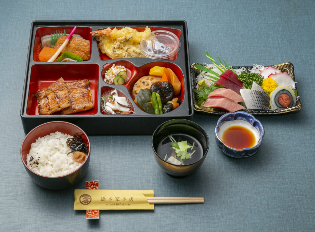 越谷 法要 食事 清宴 [橋本屋本店 会席料理 水蓮]