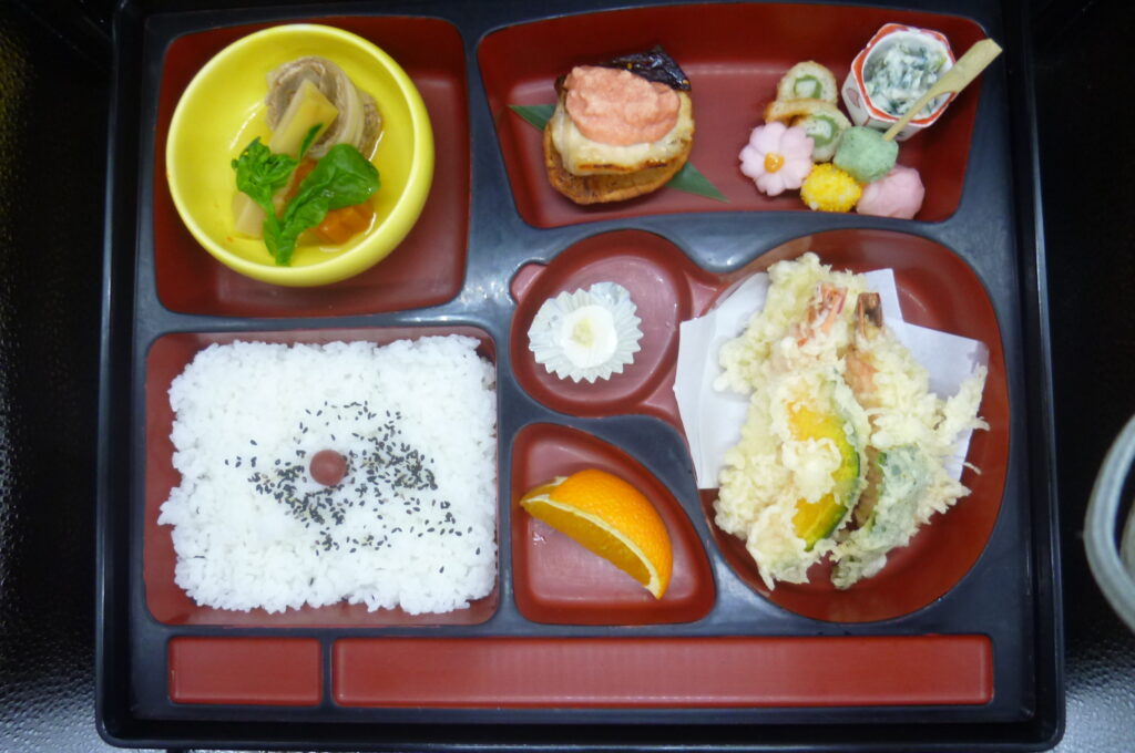 越谷 法要 食事 清宴 [石塚家 陰膳]